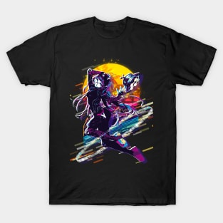 Futaba Sakera T-Shirt